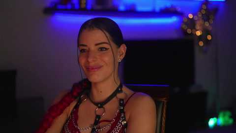 Media: stella_shock Chaturbate 2024-10-12 22:16:00