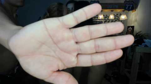Media: theorderofphoenixxx Chaturbate 2024-10-12 01:58:00