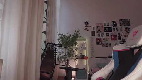 Media: vivian_qwerty Chaturbate 2024-10-12 09:28:00
