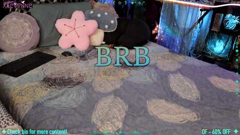 Media: xaevynne Chaturbate 2024-10-12 05:57:00