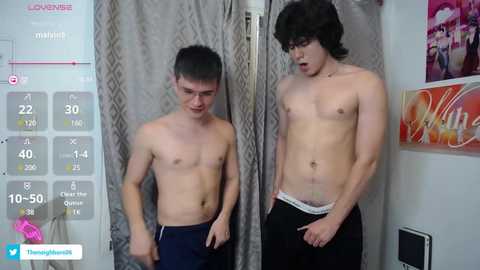 Media: _the_neighbors Chaturbate 2024-10-13 21:40:00