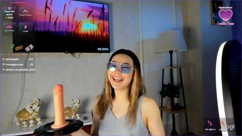 aeries_steel @ chaturbate on 20241013