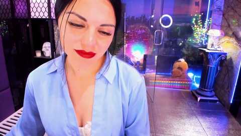 Media: alma_pearl Chaturbate 2024-10-13 11:06:00