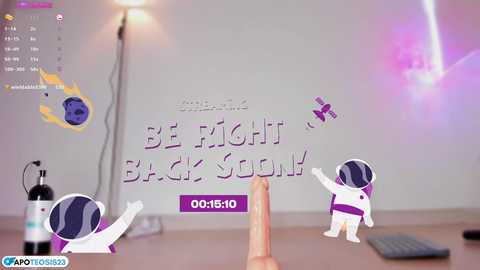 Media: apoteosis_ Chaturbate 2024-10-13 14:20:00