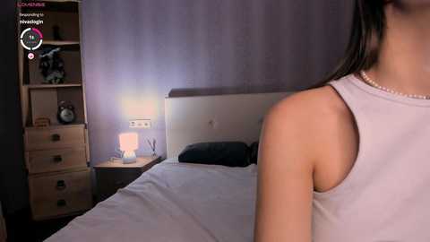 Media: aryamirelle Chaturbate 2024-10-13 16:05:00
