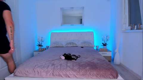 Media: buyyourticketplease Chaturbate 2024-10-13 21:57:00