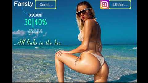 Media: corni__ Chaturbate 2024-10-13 01:31:00