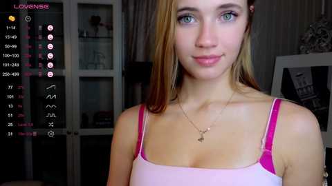 Media: cute_fox_girl Chaturbate 2024-10-13 12:55:00