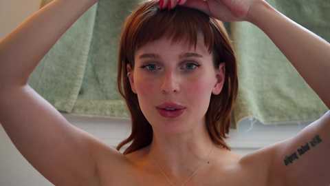 Media: ellaa91 Chaturbate 2024-10-13 21:29:00