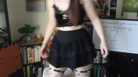 Media: ellynaomi Chaturbate 2024-10-13 16:28:00