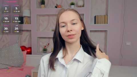 Media: eugeniabrainard Chaturbate 2024-10-13 06:58:00