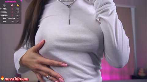 Media: felissiany Chaturbate 2024-10-13 09:13:00