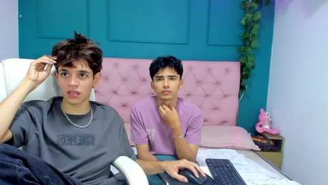 Media: klaus_sunrise_xx Chaturbate 2024-10-13 11:00:00