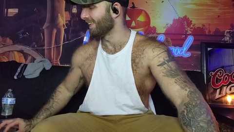 Media: lancehardwood222 Chaturbate 2024-10-13 04:27:00