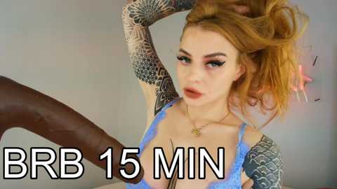 Media: lil_shouty_bitch Chaturbate 2024-10-13 18:06:00