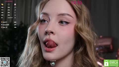 Media: lissa_meooow Chaturbate 2024-10-13 04:05:00