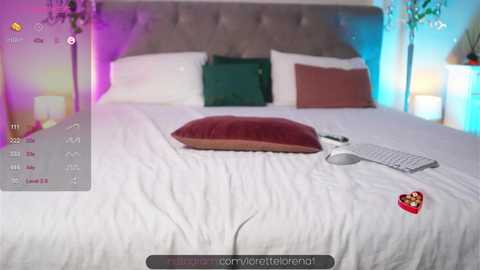 Media: lorettelorenaa Chaturbate 2024-10-13 04:18:00