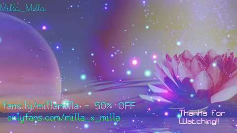 Media: milla_milla Chaturbate 2024-10-13 04:42:00