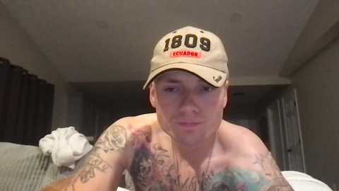 mrryanvoss @ chaturbate on 20241013