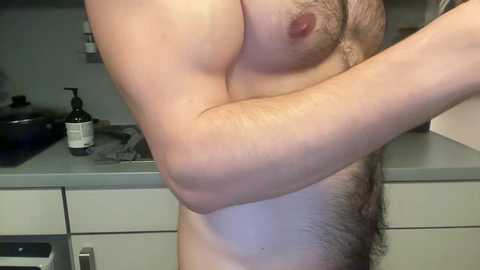 Media: musclehair3 Chaturbate 2024-10-13 20:21:00