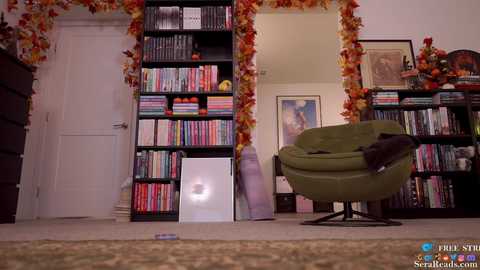 Media: serareads Chaturbate 2024-10-13 04:04:00