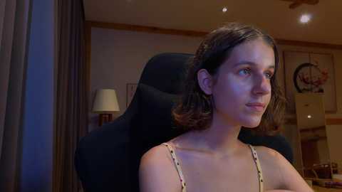 Media: vanessabayer Chaturbate 2024-10-13 13:30:00