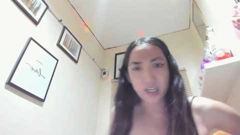 Media: xdreamangel Chaturbate 2024-10-13 09:01:00