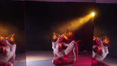 Media: _meganmeow_ Chaturbate 2024-10-14 00:05:00