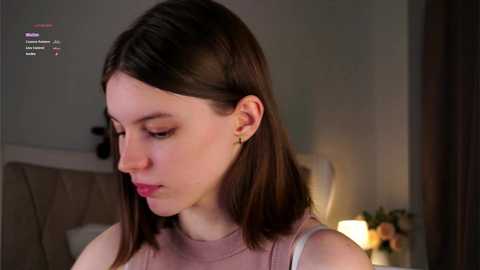 Media: aislyfarran Chaturbate 2024-10-14 10:09:00