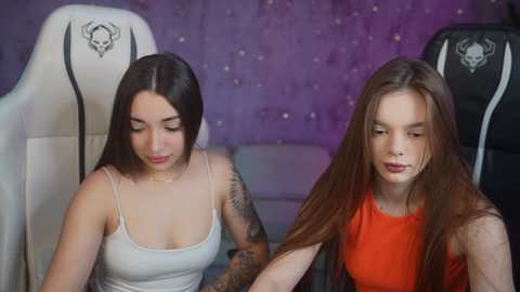 Media: anabel054 Chaturbate 2024-10-14 10:34:00