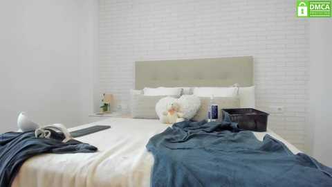Media: barbieprincess Chaturbate 2024-10-14 15:15:00