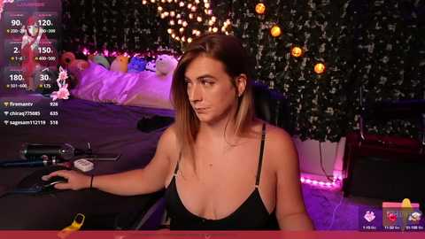 bellabearts @ chaturbate on 20241014