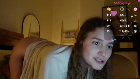 Media: bellebabyboo Chaturbate 2024-10-14 12:58:00