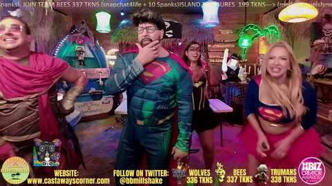 Media: bigbananamilfshake Chaturbate 2024-10-14 05:27:00