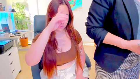 Media: butterflyblue_dream Chaturbate 2024-10-14 21:05:00