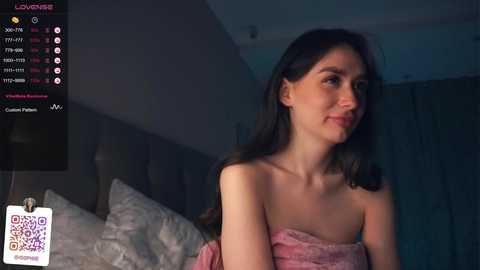 cinacramby @ chaturbate on 20241014