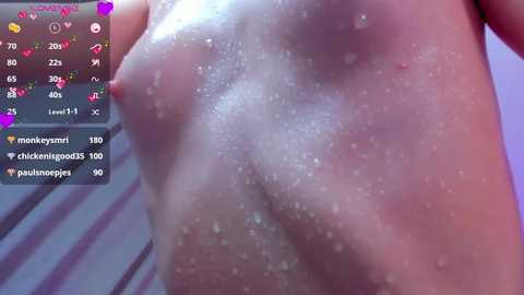 Media: el1s_evans Chaturbate 2024-10-14 14:58:00