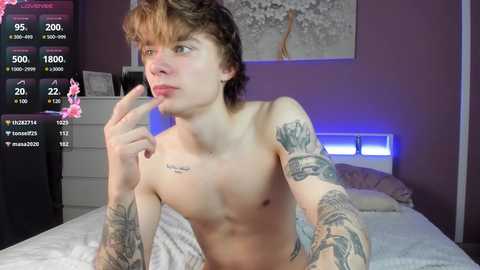 eugenekern @ chaturbate on 20241014