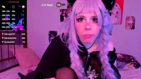 Media: hentaimelody Chaturbate 2024-10-14 08:49:00