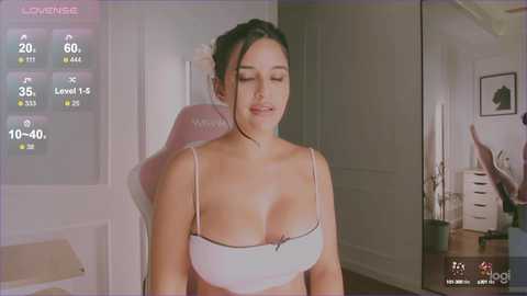 Media: hevaenn Chaturbate 2024-10-14 17:34:00