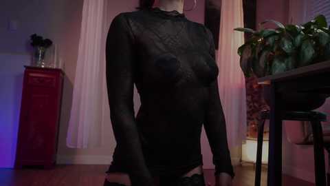Media: jadeperez_ Chaturbate 2024-10-14 01:03:00