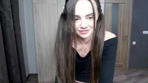 josephinejackson @ chaturbate on 20241014