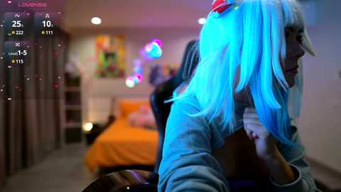 Media: madnessalise Chaturbate 2024-10-14 14:06:00