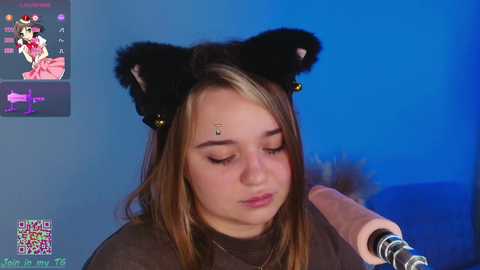 Media: melissabowen Chaturbate 2024-10-14 21:02:00