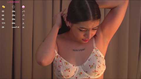 Media: meow_mu Chaturbate 2024-10-14 15:30:00