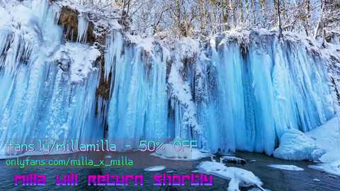 Media: milla_milla Chaturbate 2024-10-14 03:44:00