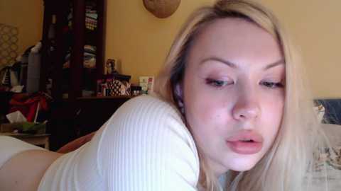scarlettford @ chaturbate on 20241014