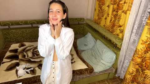 siennaviva @ chaturbate on 20241014