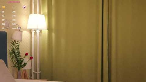 Media: stela_artois Chaturbate 2024-10-14 14:56:00