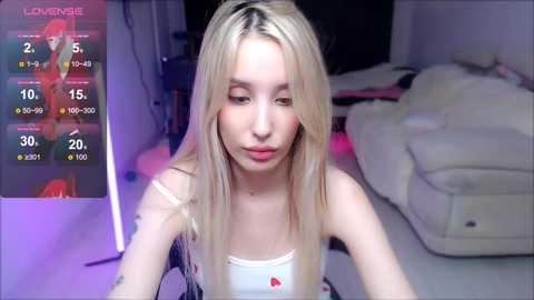 sweetdianababy @ chaturbate on 20241014